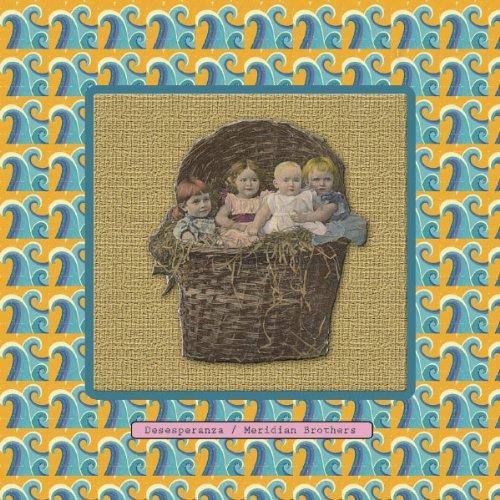 Foto Meridian Brothers-Desesperanza