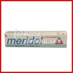 Foto Meridol Pasta Dentifrica 75 Ml