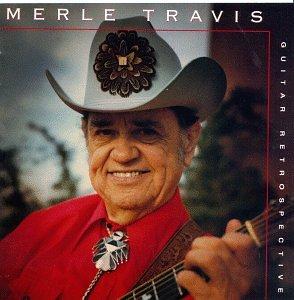 Foto Merle Travis: Guitar Retrospective CD