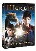 Foto MERLIN: TEMPORADA 1 COMPLETA