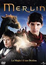 Foto Merlin - stagione 01 (4 dvd)