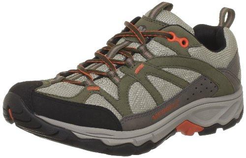 Foto Merrell CALIA - Zapatos de senderismo de cuero mujer, color multicolor, talla 36