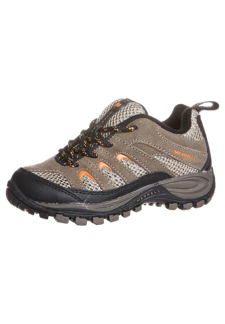 Foto Merrell CHAMELEON 4 VENT Zapatillas de travesía marrón