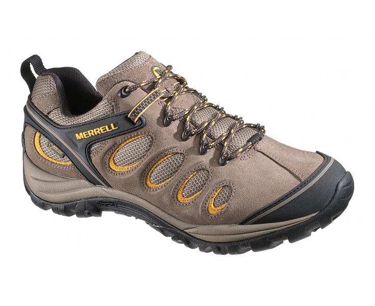 Foto MERRELL Chameleon 5 GORE-TEX Mens Hiking Boot