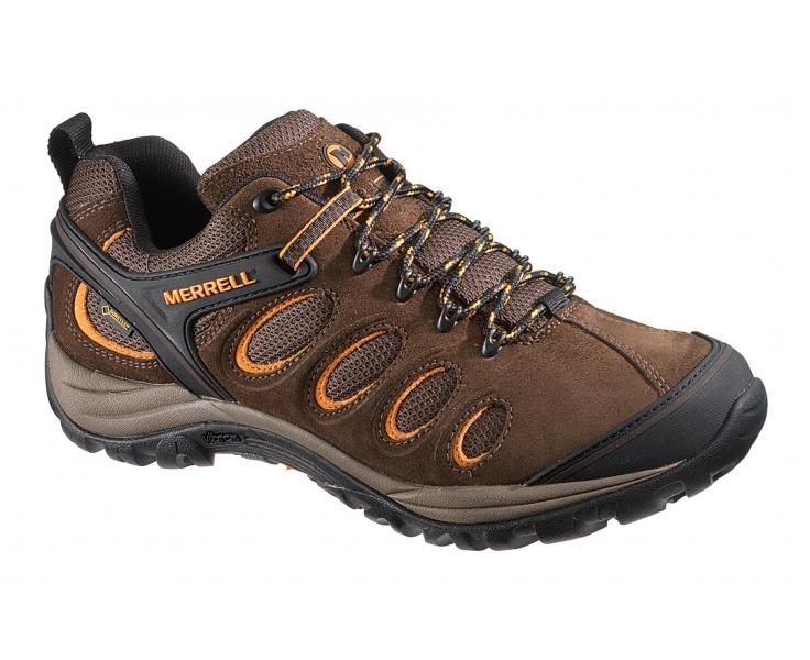 Foto MERRELL Chameleon 5 GORE-TEX Mens Hiking Boot