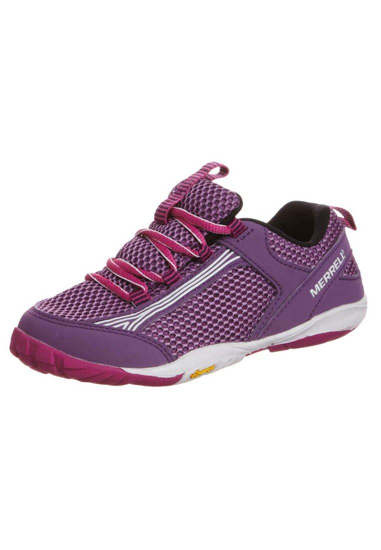 Foto Merrell FLUX GLOVE KIDS Zapatillas running de ligereza fucsia