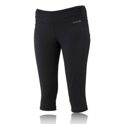 Foto Merrell Lady Ellsworth Capri Running Tights