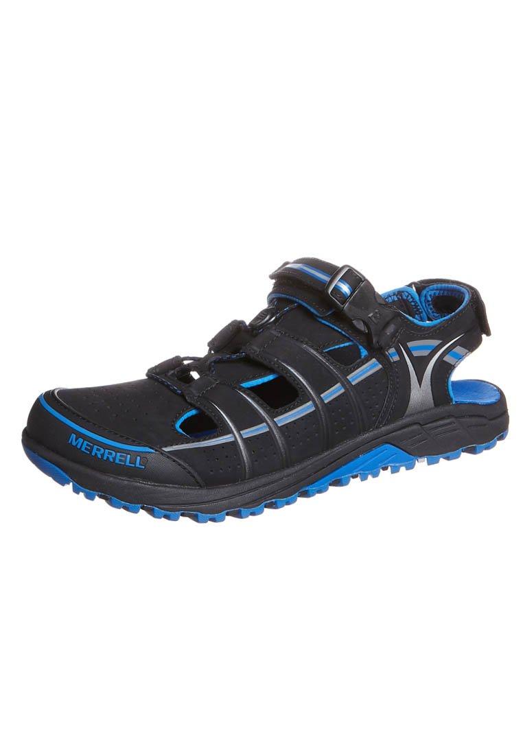 Foto Merrell MIX MASTER MAZE Sandalias de senderismo negro