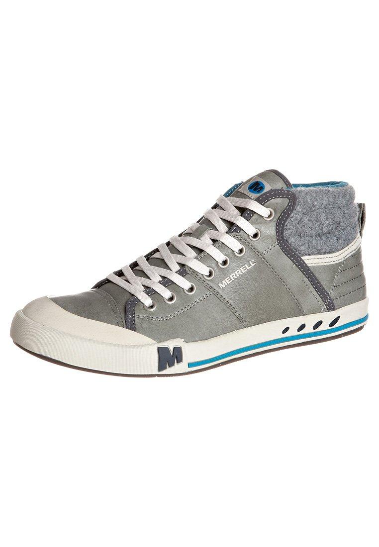Foto Merrell RANT MID BRASH Zapatillas altas gris