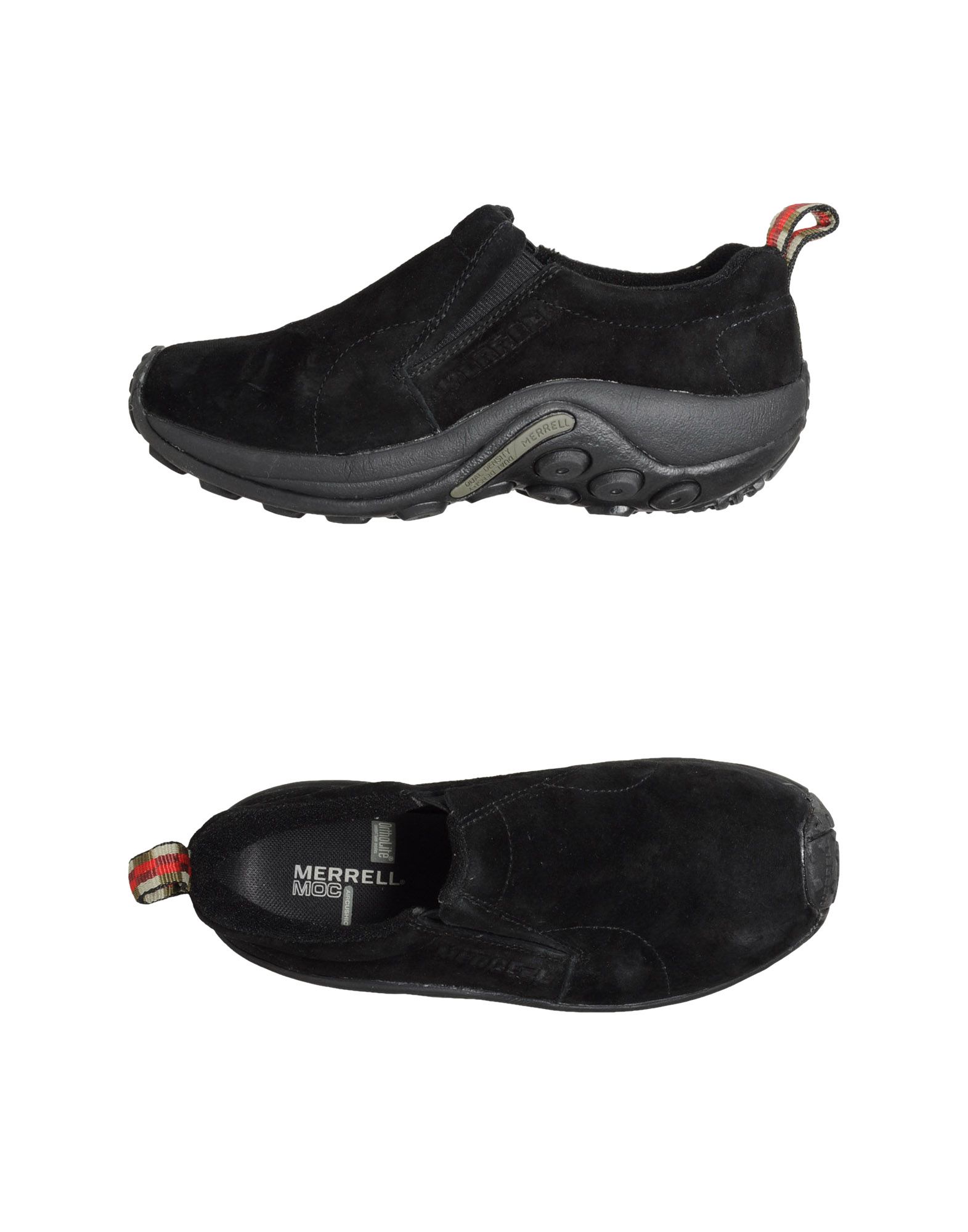 Foto merrell sneakers slip on
