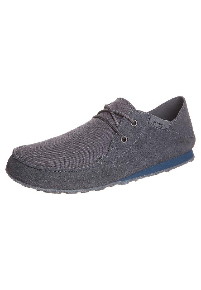 Foto Merrell TAHMIRA Zapatos con cordones gris