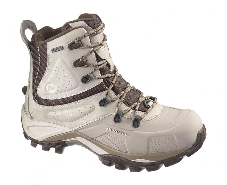 Foto MERRELL Whiteout 8 Waterproof Ladies Boots