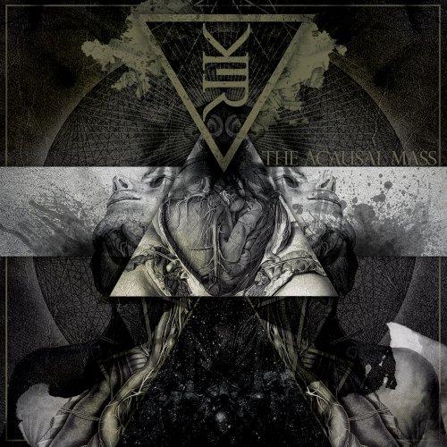 Foto Merrimack: The Acausal Mass CD