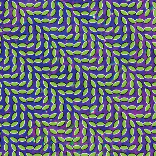 Foto Merriweather Post Pavilion [Vinilo]