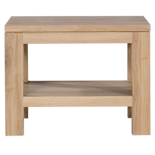 Foto Mesa 2 Levels S Roble