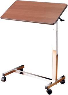 Foto Mesa Abatible Regulable en Altura