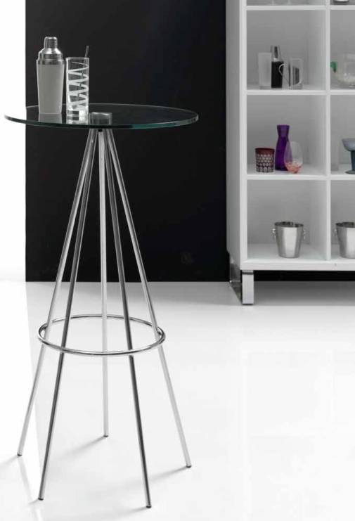 Foto Mesa Alta BT-51 Dugar Home