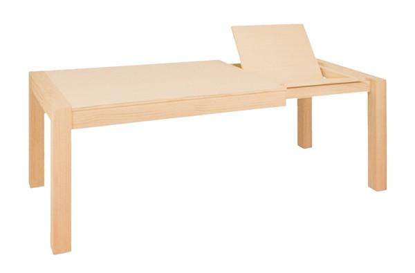 Foto Mesa Atenas extensible tapa lisa