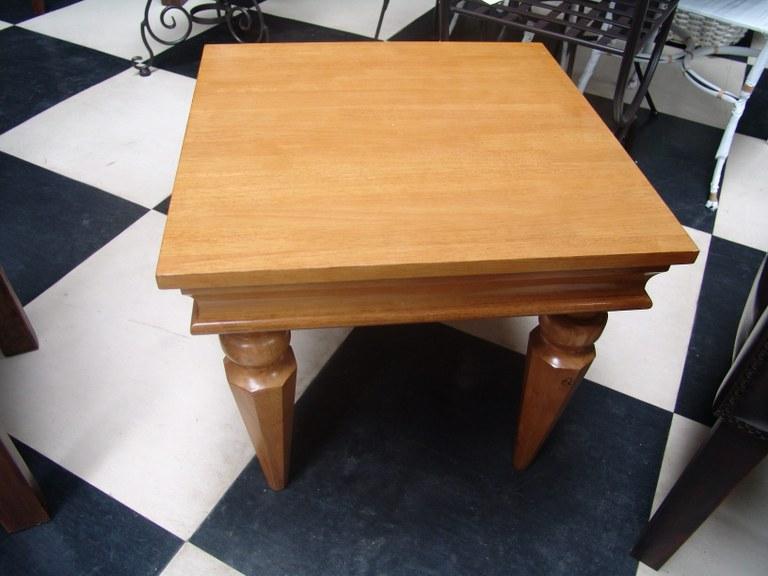 Foto Mesa auxiliar montgomer