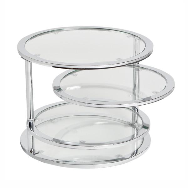 Foto Mesa auxiliar Urban Chic Vinyl