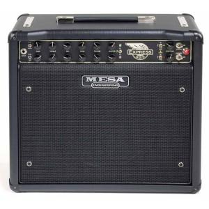 Foto Mesa boogie express 5:25 combo1x12