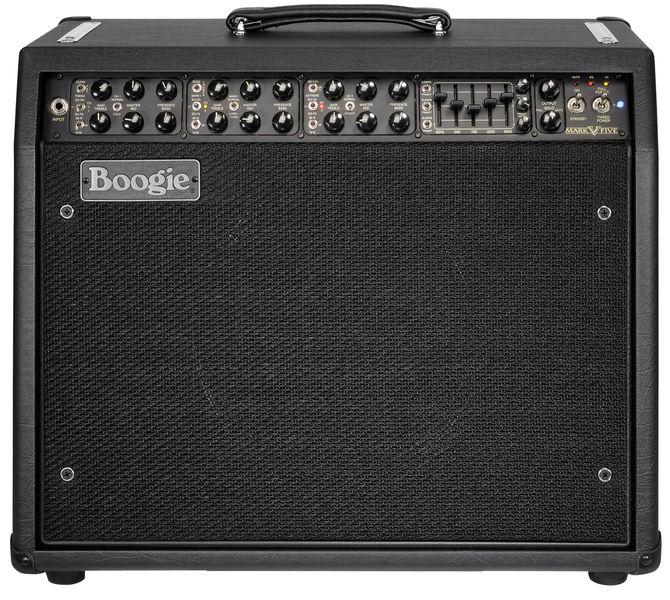 Foto Mesa Boogie Mark V 1x12 Guitar Combo Amplifier - Tube