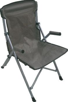 Foto MESA CAMPING PLEGABLE RAILI.80X60
