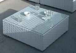 Foto Mesa centro 993 Andratx Arkimueble
