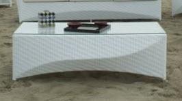 Foto Mesa centro andratx 613 Arkimueble