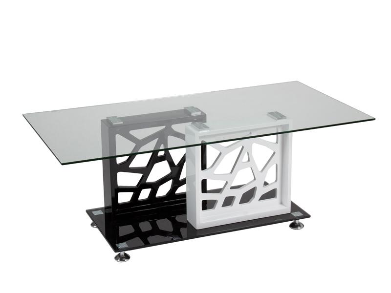 Foto Mesa Centro Cuadrados [153382]