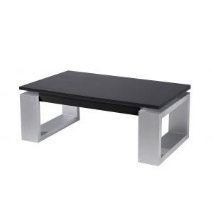 Foto Mesa centro elevable