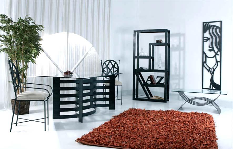 Foto Mesa Comedor: Colección BILMA