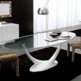 Foto Mesa coral. cattelan italia