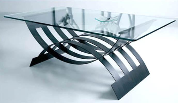 Foto Mesa de Centro: Colección BILMA