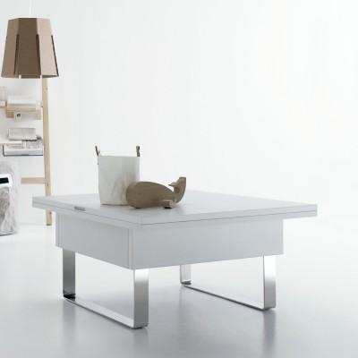 Foto Mesa de centro elevable piccolo Imultifunzione by sedit