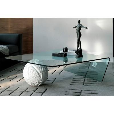 Foto Mesa de centro globus Cattelan italia