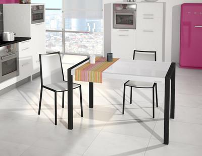 Foto Mesa De Cocina Cancio Concept