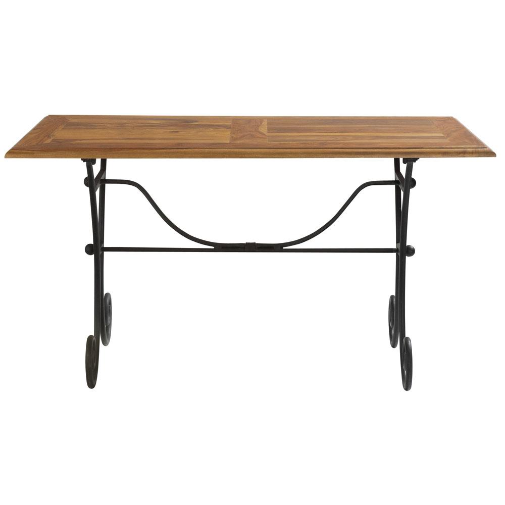 Foto Mesa de comedor 140 cm Lubéron