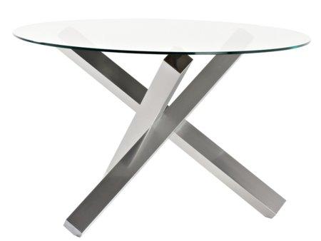 Foto mesa de comedor con diseño espectacular