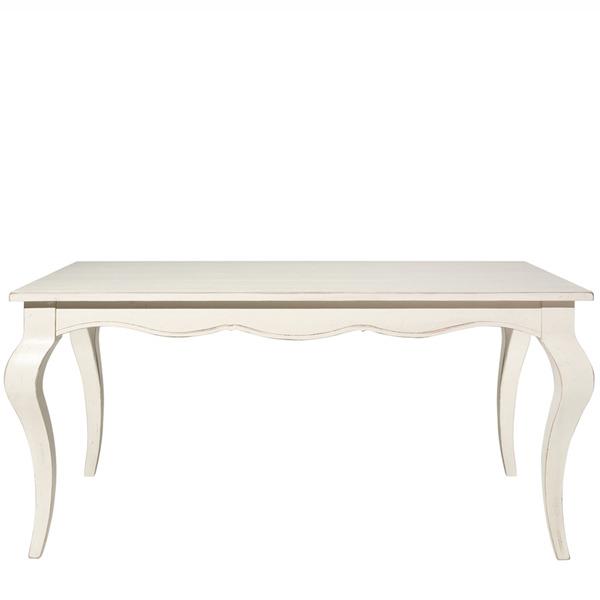 Foto Mesa de comedor extensible Urban Class Campiña