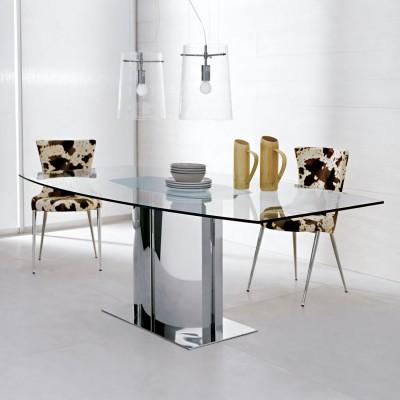 Foto Mesa de comedor rodeo Cattelan italia