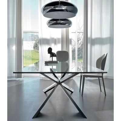 Foto Mesa de comedor spyder Cattelan italia