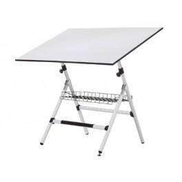 Foto Mesa de Dibujo de Arquitecto Regulable Rocada RD-175