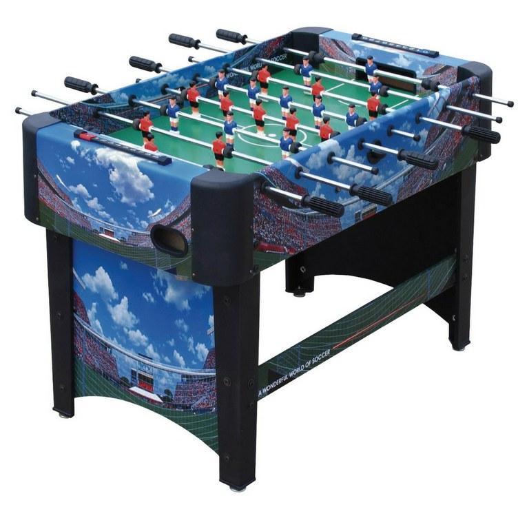 Foto Mesa de fútbol profi kicker