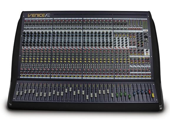 Foto Mesa de Mezclas Midas Venice F32