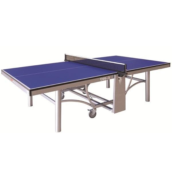 Foto Mesa de ping pong de aluminio 25mm