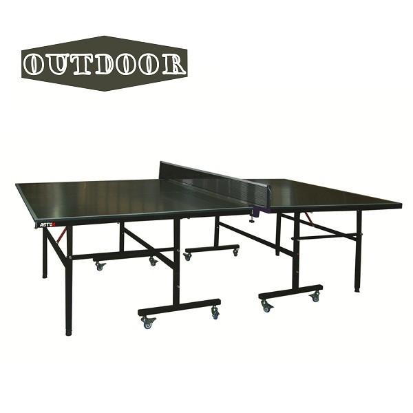 Foto Mesa de ping pong de exterior 15mm
