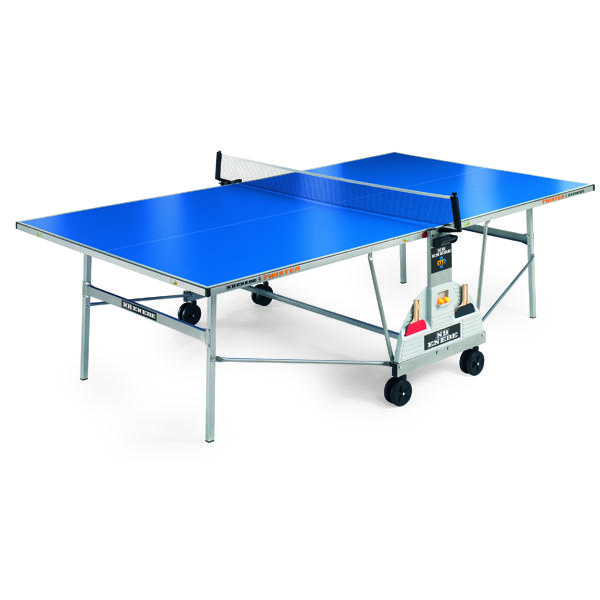 Foto Mesa de Ping Pong Enebe Twister 400 CBP