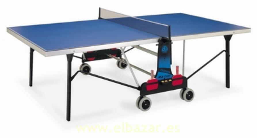 Foto Mesa de Ping Pong exterior Orinoco