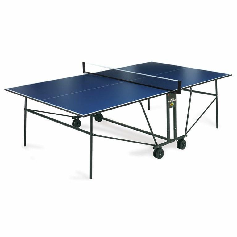 Foto Mesa de ping pong interior (indoor) lander de enebe